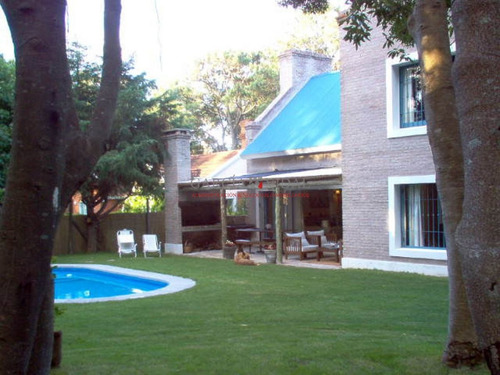 Imagen 5 de 16 de Venta De Casa 4 Dormitorios En Rincon Del Indio, Punta Del Este
