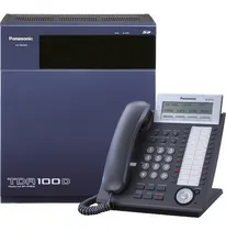 Comprar Gabinete Central Telefonica Panasonic Kx-tde600