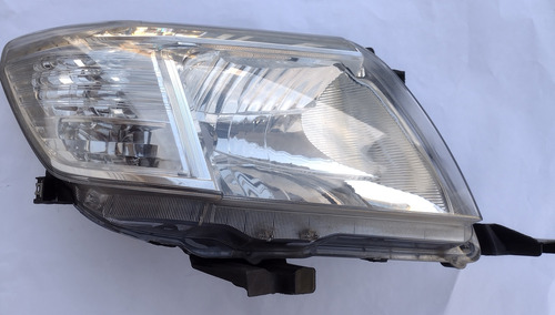 Original 2da Farola Derecha Toyota Vigo 12-16 4x4 