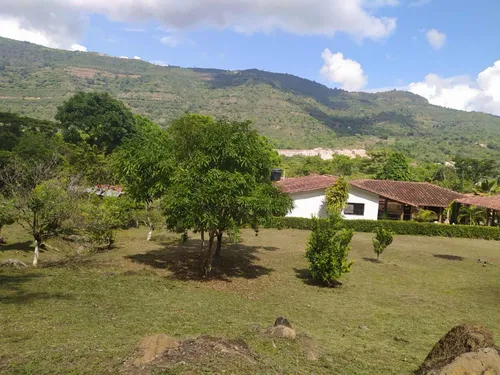 Lote Campestre De 1400 M2 En Conjunto Residencial