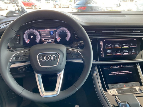 Nuevo Audi Q8 55 Tfsi 2020 0km Entrega Inmediata
