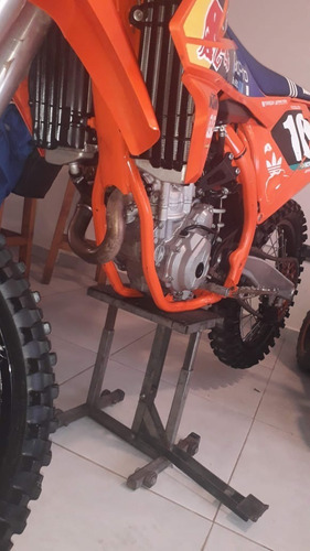 Ktm Sxf 250 Factory