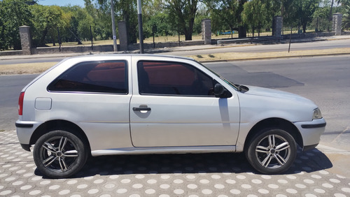 Volkswagen Gol 1.6 Mi Deejay