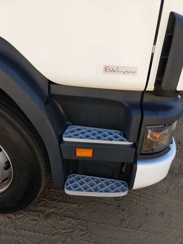 Cavalo Scania P310 2007 - Estado De Novo