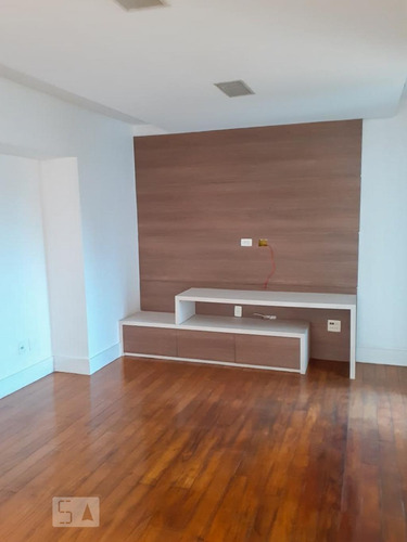 Apartamento À Venda - Moema, 2 Quartos, 192 - S893124790