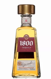 Tequila 1800 Reposado 1 Litro