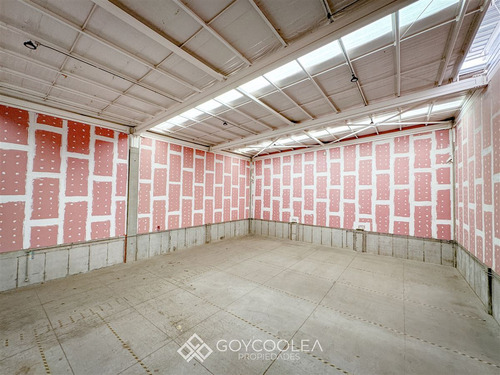 Industrial En Arriendo En Lampa