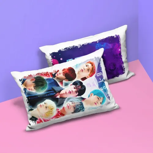 Almohada de bts mercado libre hotsell