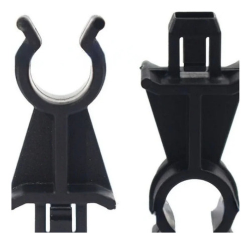 2 Clip Grapa Soporte Varilla Cofre Nissan Pathfinder 02-21
