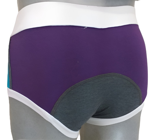 Boxer Cartoon Wear Muy Comodo Algodon 17 Modelos.