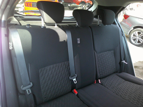 Nissan Kicks 1.6 Advance Cvt l21