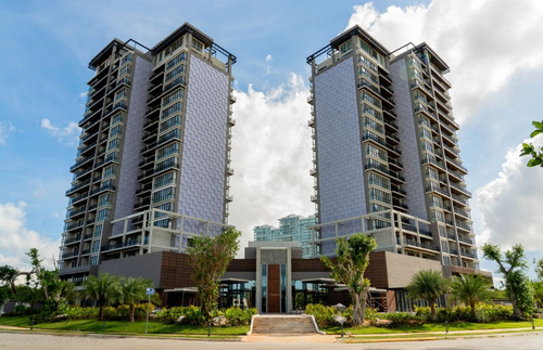 Departamento En Venta/renta De 2 Habitaciones, Arthouse Merida, Para Estrenar