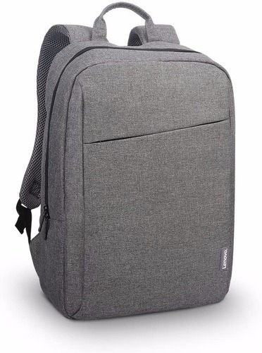 Imagen 2 de 4 de Bolso Lenovo Para Laptop Y Tablet Morral Mochila