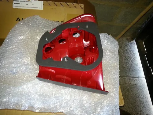 Stop Vw Polo 2002 Derecho Arteb