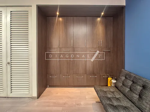 Oficina En Venta En Chicó Reservado