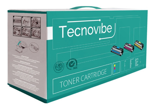 Toner 285 285a 85a 35a Para 1102w 1102 P1005 Alternativo