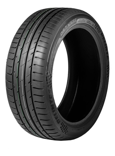 Pneu Delinte 255/35/r19 96y Ds7 Sport