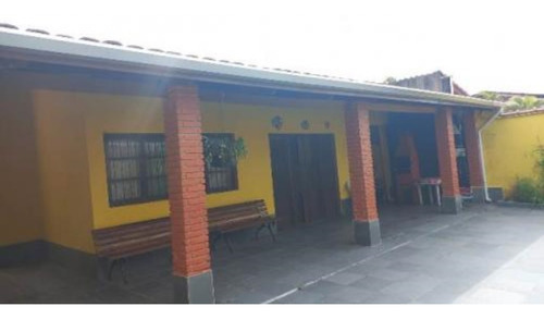 Imagem 10 de 19 de Casa Em Itanhaém 03 Quartos 9321 R