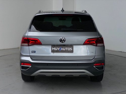 Volkswagen Taos Highline 1.4 250 TSI Flex Aut.