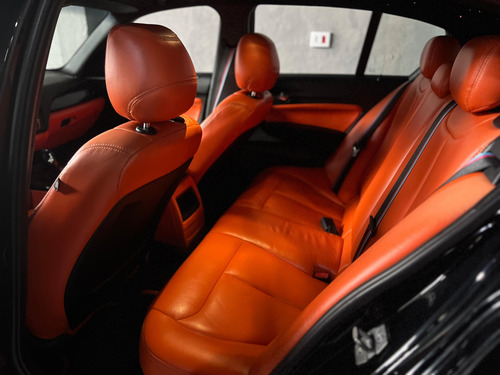 BMW Serie 1 2.0 Sport Active Flex Aut. 5p