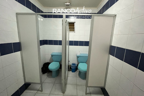 Local Comercial Para Eventos Y Otros En Temuco, Cajon