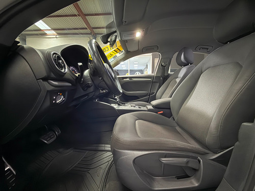 Audi A3 Dynamic