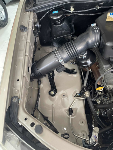Imagen 13 de 14 de Toyota Hilux Kavak