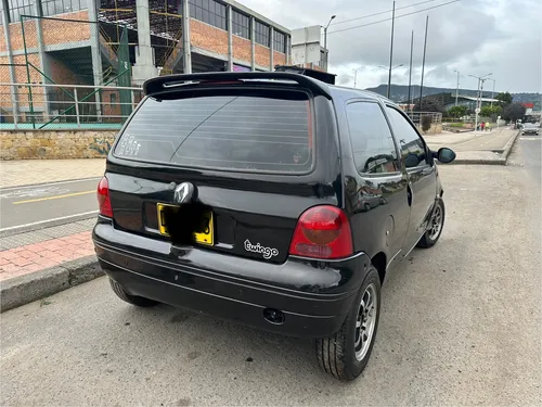 Renault Twingo 1.2 Access