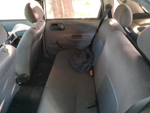 Chevrolet Corsa Spirit