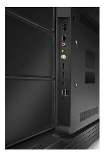 Smart TV Quint QT1-42FRAME LED Linux Full HD 42" 220V