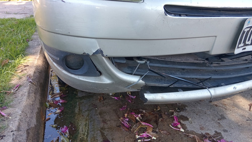 Citroën Xsara Picasso 2.0 Exclusive - Nafta - Chocado Poco -