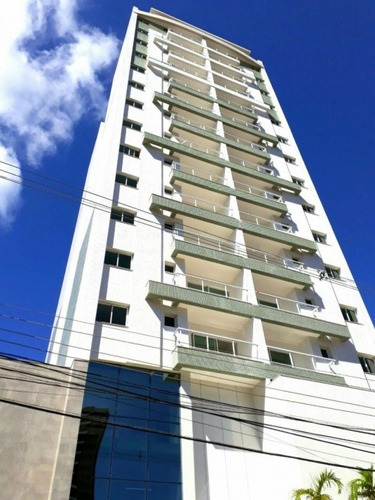 Imagem 2 de 14 de Aluguel Apartamento Campos Dos Goytacazes Brasil - 680-a