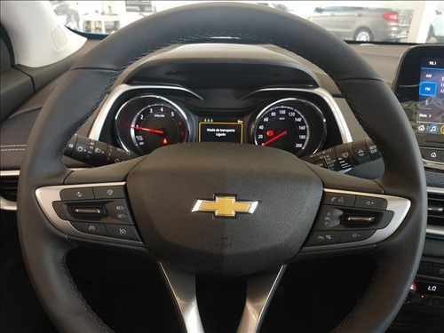 Chevrolet Tracker Chevrolet Tracker 1.2 Turbo Aut. 0km