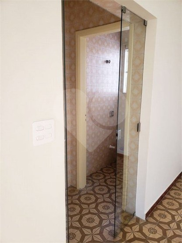 Casa Térrea - 3 Dorm. - Sbc - 373-im573325
