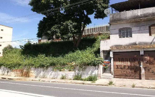 Imagem 1 de 2 de Sobrado Vila Milton 200 M² - 13201