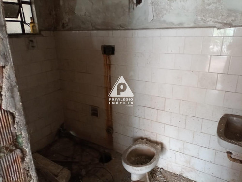 Imagem 19 de 30 de Freguesia, Piscina, Casa - 33747