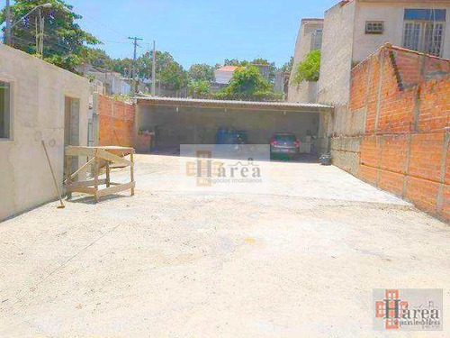 Imagem 2 de 5 de Terreno, Boa Vista, Sorocaba - R$ 245 Mil, Cod: 13503 - V13503