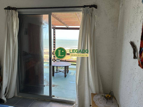 Casa En Venta En Santa Lucía Del Este!