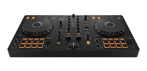 Pioneer Ddj-flx4 Controlador Dj De 2 Canales