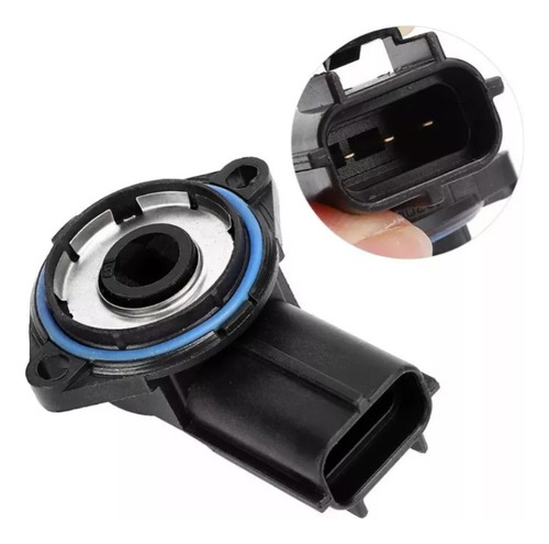 988f-9b989-bb Sensor Tps Ford Focus Fiesta Escape Ranger Iko
