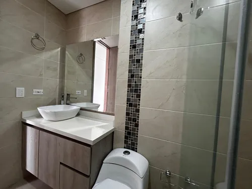 Vendo Apartamento En Simón Bolívar