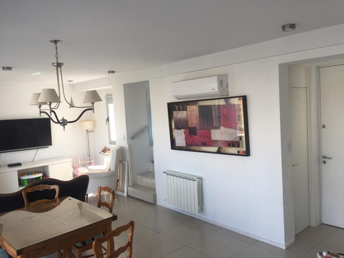 Departamento Semipiso Tipo Duplex A La Venta En La Plata