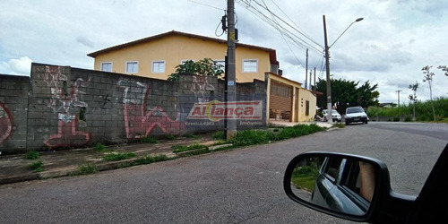 Terreno Santa Clara - Ai16437