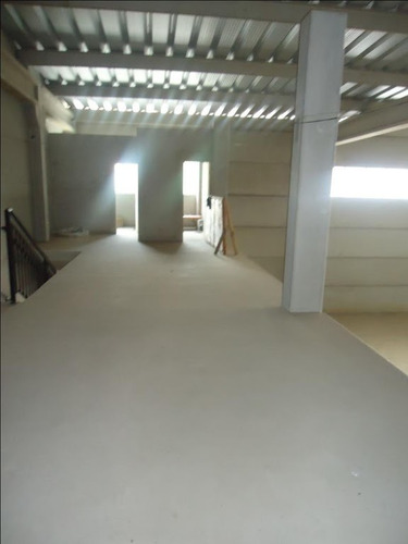 Comercial - Aluguel - Jardim Boa Vista - Cod. Ga0029 - Lga0029