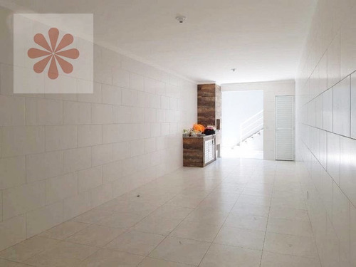 Imagem 5 de 15 de Casa Sobrado Em Vila Beatriz - São Paulo - 5674