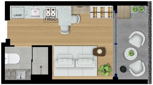 Imagem 20 de 22 de Studio - St00081 - 69545999