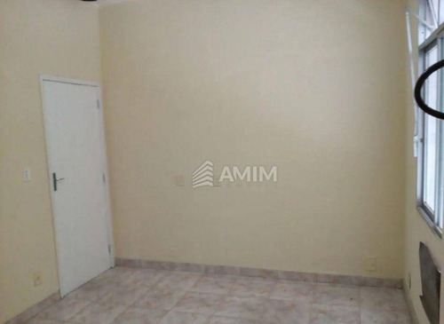 Imagem 5 de 6 de Sala À Venda, 19 M² Por R$ 95.000,00 - Centro - Niterói/rj - Sa0210