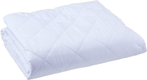 Imagem 3 de 5 de Protetor De Colchão Queen Matelado Jolitex 158x198x40cm