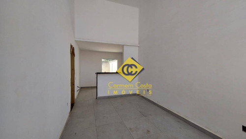 Imagem 15 de 19 de Casa Com 3 Quartos À Venda, 72 M² Por R$ 290.000 - Enseada Das Gaivotas - Rio Das Ostras/rj - Ca2218