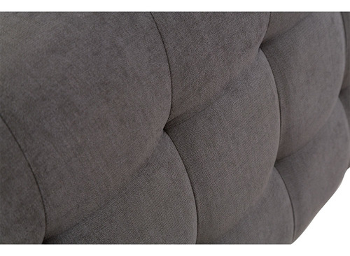 Cabecera + Box Individual Dicasa Catania Gris